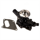 TRUFLOW DAIHATSU WATER PUMP HEAVY DUTY BEARINGS & SEALS, OEM QUALITY TF3111