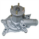 TRUFLOW GREAT WALL MITSUBISHI WATER PUMP HEAVY DUTY BEARINGS & SEALS TF3117