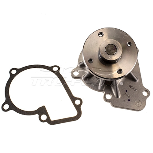 TRUFLOW NISSAN WATER PUMP HEAVY DUTY BEARINGS & SEALS, OEM QUALITY TF3118