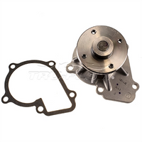 TRUFLOW NISSAN WATER PUMP HEAVY DUTY BEARINGS & SEALS, OEM QUALITY TF3118