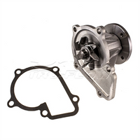 TRUFLOW NISSAN WATER PUMP HEAVY DUTY BEARINGS & SEALS, OEM QUALITY TF3118