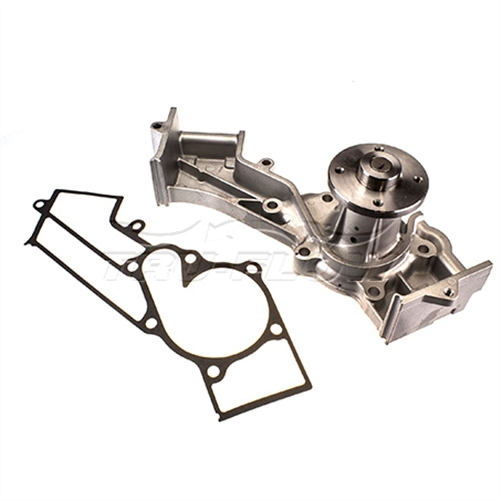 TRUFLOW NISSAN WATER PUMP HEAVY DUTY BEARINGS & SEALS, OEM QUALITY TF3120