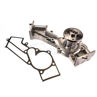 TRUFLOW NISSAN WATER PUMP HEAVY DUTY BEARINGS & SEALS, OEM QUALITY TF3120