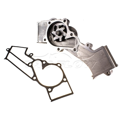 TRUFLOW NISSAN WATER PUMP HEAVY DUTY BEARINGS & SEALS, OEM QUALITY TF3120