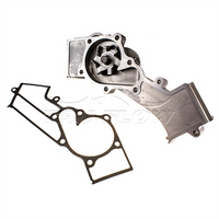 TRUFLOW NISSAN WATER PUMP HEAVY DUTY BEARINGS & SEALS, OEM QUALITY TF3120