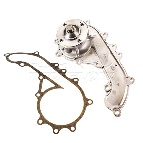 TRUFLOW TOYOTA WATER PUMP HEAVY DUTY BEARINGS & SEALS, OEM QUALITY TF3131
