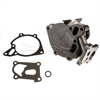 TRUFLOW HYUNDAI KIA MITSUBISHI WATER PUMP HEAVY DUTY BEARINGS & SEALS TF3144