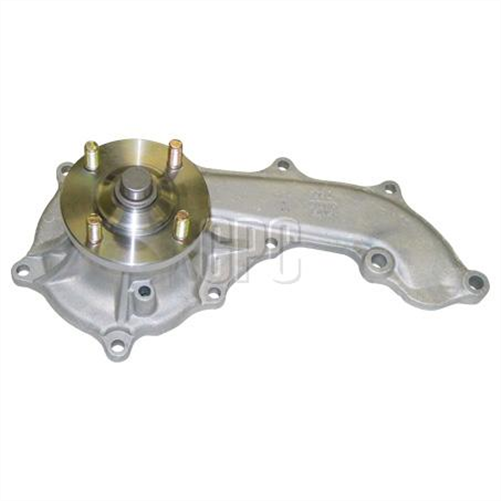 TRUFLOW TOYOTA WATER PUMP HEAVY DUTY BEARINGS & SEALS, OEM QUALITY TF4005