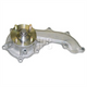 TRUFLOW TOYOTA WATER PUMP HEAVY DUTY BEARINGS & SEALS, OEM QUALITY TF4005