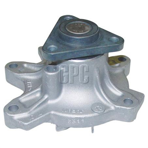 TRUFLOW SUBARU TOYOTA WATER PUMP HEAVY DUTY BEARINGS & SEALS TF4010
