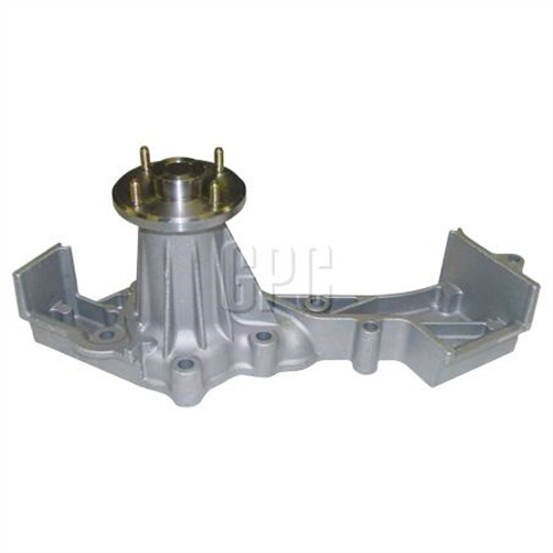 TRUFLOW NISSAN WATER PUMP HEAVY DUTY BEARINGS & SEALS, OEM QUALITY TF4011