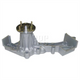 TRUFLOW NISSAN WATER PUMP HEAVY DUTY BEARINGS & SEALS, OEM QUALITY TF4011