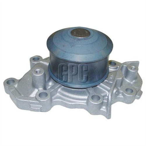 TRUFLOW MITSUBISHI WATER PUMP HEAVY DUTY BEARINGS & SEALS, OEM QUALITY TF4012