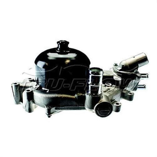 TRUFLOW HOLDEN HSV WATER PUMP HEAVY DUTY BEARINGS & SEALS, OEM QUALITY TF4013H
