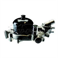 TRUFLOW HOLDEN HSV WATER PUMP HEAVY DUTY BEARINGS & SEALS, OEM QUALITY TF4013H