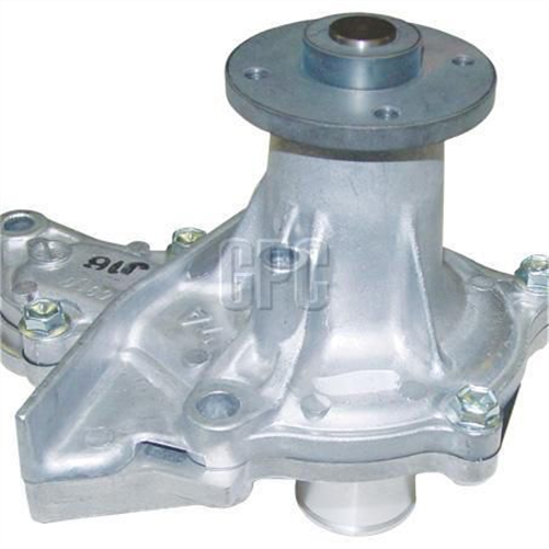 TRUFLOW TOYOTA WATER PUMP HEAVY DUTY BEARINGS & SEALS, OEM QUALITY TF4015