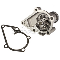 TRUFLOW HYUNDAI WATER PUMP HEAVY DUTY BEARINGS & SEALS TF4040