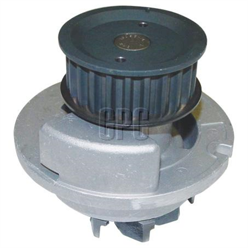 TRUFLOW HOLDEN OPEL VAUXHALL WATER PUMP HEAVY DUTY BEARINGS & SEALS TF4042