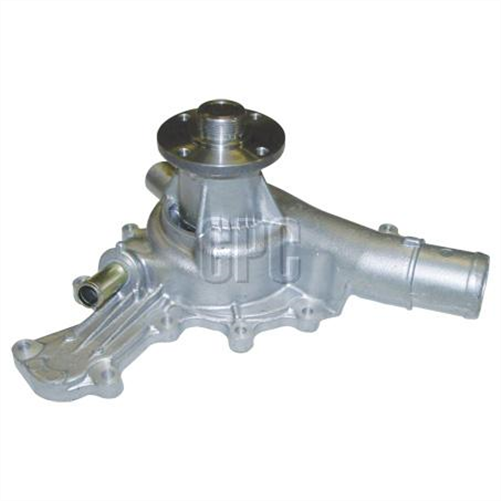 TRUFLOW FORD LAND ROVER MAZDA WATER PUMP HEAVY DUTY BEARINGS & SEALS TF4103