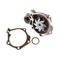 TRUFLOW HYUNDAI KIA WATER PUMP HEAVY DUTY BEARINGS & SEALS, OEM QUALITY TF4104