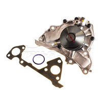 TRUFLOW HYUNDAI WATER PUMP HEAVY DUTY BEARINGS & SEALS, OEM QUALITY TF4105