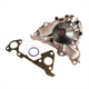 TRUFLOW HYUNDAI WATER PUMP HEAVY DUTY BEARINGS & SEALS, OEM QUALITY TF4105