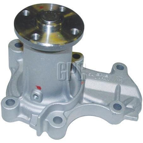TRUFLOW MITSUBISHI WATER PUMP HEAVY DUTY BEARINGS & SEALS, OEM QUALITY TF4108
