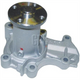 TRUFLOW MITSUBISHI WATER PUMP HEAVY DUTY BEARINGS & SEALS, OEM QUALITY TF4108