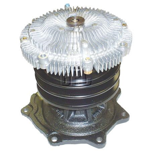 TRUFLOW FIAT LANCIA NISSAN WATER PUMP HEAVY DUTY BEARINGS & SEALS TF4130