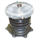 TRUFLOW FIAT LANCIA NISSAN WATER PUMP HEAVY DUTY BEARINGS & SEALS TF4130