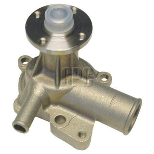 TRUFLOW FORD WATER PUMP HEAVY DUTY BEARINGS & SEALS, OEM QUALITY TF4498