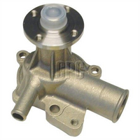 TRUFLOW FORD WATER PUMP HEAVY DUTY BEARINGS & SEALS, OEM QUALITY TF4498