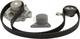 HELLA WATER PUMP &TIMING BELT KIT FORD FOCUS KUGA MONDEO VOLVO TF4674TBK