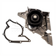 TRUFLOW AUDI VOLKSWAGEN WATER PUMP HEAVY DUTY BEARINGS & SEALS TF4762
