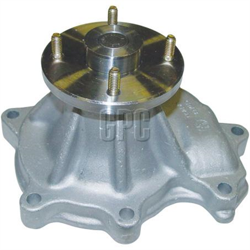 TRUFLOW FORD NISSAN WATER PUMP HEAVY DUTY BEARINGS & SEALS, OEM QUALITY TF5010