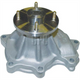 TRUFLOW FORD NISSAN WATER PUMP HEAVY DUTY BEARINGS & SEALS, OEM QUALITY TF5010