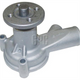 TRUFLOW FORD WATER PUMP HEAVY DUTY BEARINGS & SEALS, OEM QUALITY TF564