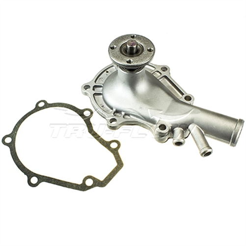 TRUFLOW CHRYSLER WATER PUMP HEAVY DUTY BEARINGS & SEALS, OEM QUALITY TF578