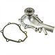 TRUFLOW CHRYSLER WATER PUMP HEAVY DUTY BEARINGS & SEALS, OEM QUALITY TF578