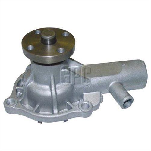 TRUFLOW HOLDEN WATER PUMP HEAVY DUTY BEARINGS & SEALS TF587