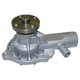TRUFLOW HOLDEN WATER PUMP HEAVY DUTY BEARINGS & SEALS TF587
