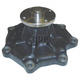TRUFLOW FORD NISSAN WATER PUMP HEAVY DUTY BEARINGS & SEALS, OEM QUALITY TF6056