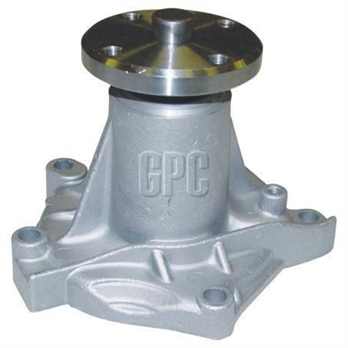 TRUFLOW HOLDEN ISUZU WATER PUMP HEAVY DUTY BEARINGS& SEALS, OEM QUALITY TF6380