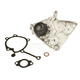 TRUFLOW FORD KIA MAZDA WATER PUMP HEAVY DUTY BEARINGS & SEALS TF7095