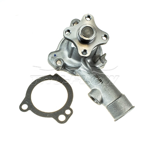 TRUFLOW FORD WATER PUMP HEAVY DUTY BEARINGS & SEALS, OEM QUALITY TF730