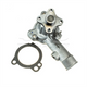 TRUFLOW FORD WATER PUMP HEAVY DUTY BEARINGS & SEALS, OEM QUALITY TF730