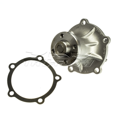 TRUFLOW TOYOTA WATER PUMP HEAVY DUTY BEARINGS & SEALS, OEM QUALITY TF731