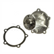 TRUFLOW TOYOTA WATER PUMP HEAVY DUTY BEARINGS & SEALS, OEM QUALITY TF731