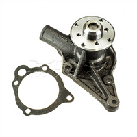 TRUFLOW AUSTIN MG MORRIS WATER PUMP HEAVY DUTY BEARINGS & SEALS TF738