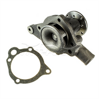 TRUFLOW AUSTIN MG MORRIS WATER PUMP HEAVY DUTY BEARINGS & SEALS TF738
